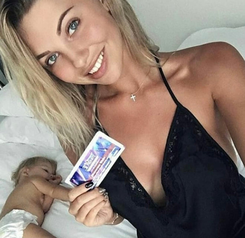 Crest 3D Whitestrips : La Solution Miracle pour un Sourire Éclatant ?