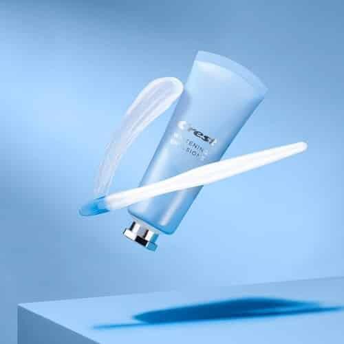 ÉMULSIONS BLANCHISSANTES CREST (AVEC APPLICATEUR BAGUETTE) - Smilewhitestrips.fr