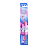 Brosse à Dents Ultra Thin Encías Oral-B - Smilewhitestrips.fr