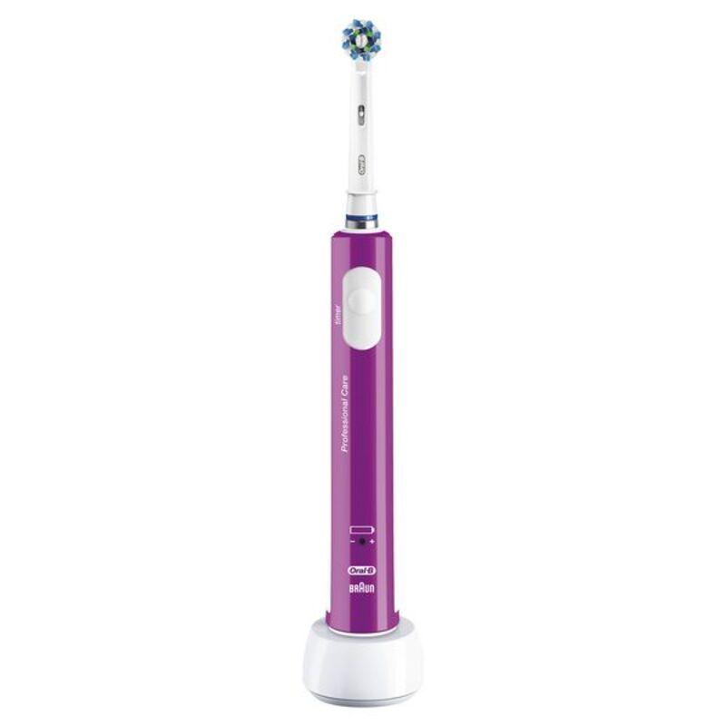 Brosse à dents électrique Oral-B 600 - Smilewhitestrips.fr
