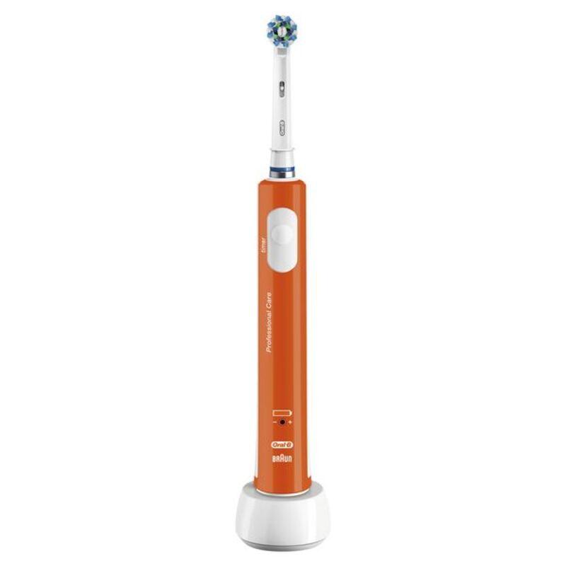 Brosse à dents électrique Oral-B 600 - Smilewhitestrips.fr