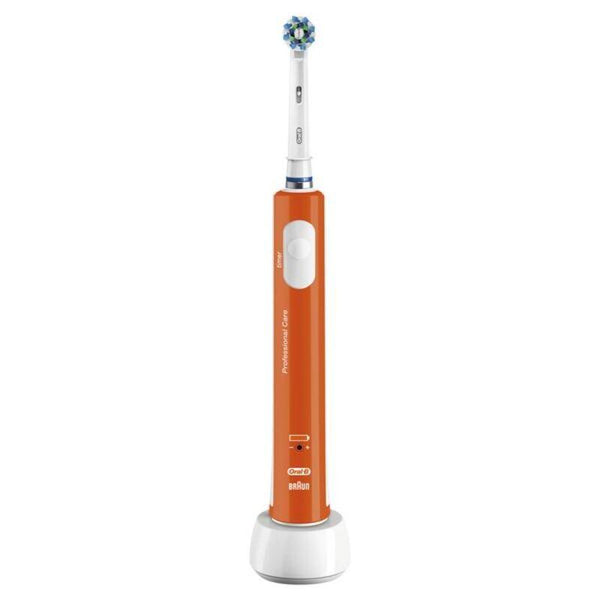 Brosse à dents électrique Oral-B 600 - Smilewhitestrips.fr