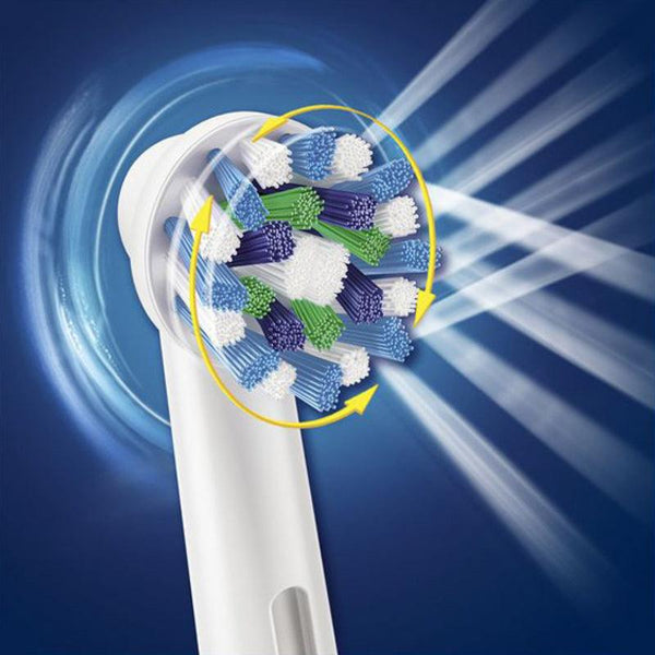 Brosse à dents électrique Oral-B 600 - Smilewhitestrips.fr