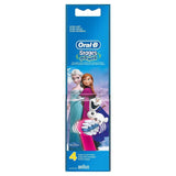 Tête de rechange Oral-B Frozen Violet - Smilewhitestrips.fr