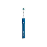 Brosse à dents électrique + Rechange Oral-B Smart 4 4400S - Smilewhitestrips.fr
