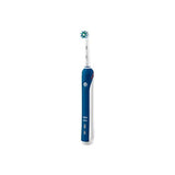 Brosse à dents électrique + Rechange Oral-B Smart 4 4400S - Smilewhitestrips.fr