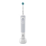 Brosse à dents électrique Oral-B Vitality Cross Action - Smilewhitestrips.fr