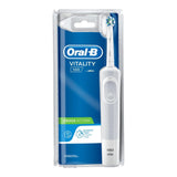 Brosse à dents électrique Oral-B Vitality Cross Action - Smilewhitestrips.fr