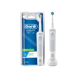 Brosse à dents électrique Oral-B Vitality Cross Action - Smilewhitestrips.fr