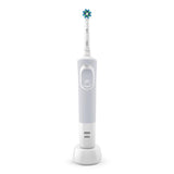 Brosse à dents électrique Oral-B Vitality 100 Cross Action - Smilewhitestrips.fr