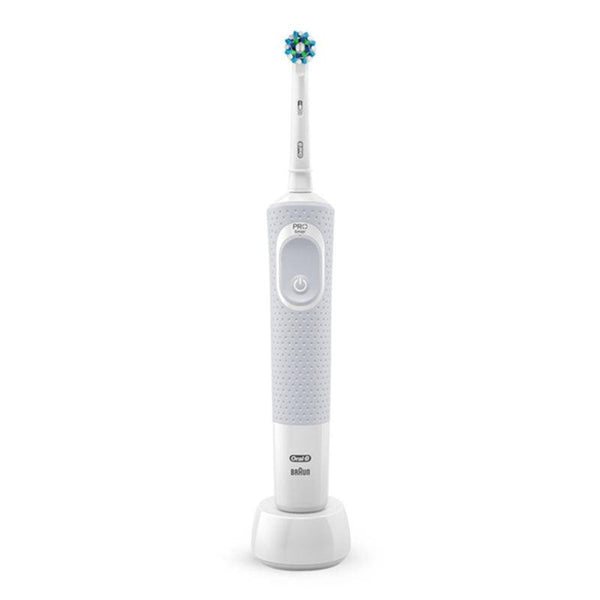 Brosse à dents électrique Oral-B Vitality 100 Cross Action - Smilewhitestrips.fr