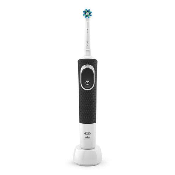 Brosse à dents électrique Oral-B Vitality 100 Cross Action - Smilewhitestrips.fr
