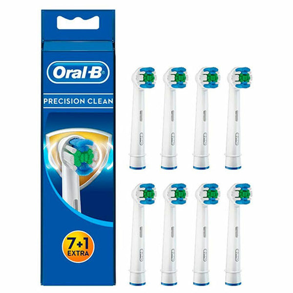 Tête de rechange Oral-B - Smilewhitestrips.fr