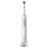 Brosse à dents électrique Oral-B PRO3 3000 - Smilewhitestrips.fr