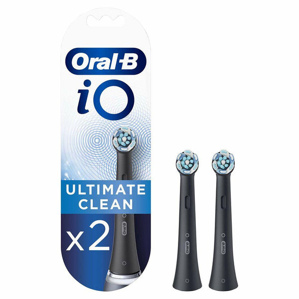 Tête de rechange Oral-B CB2 FFS ULTIMATE - Smilewhitestrips.fr
