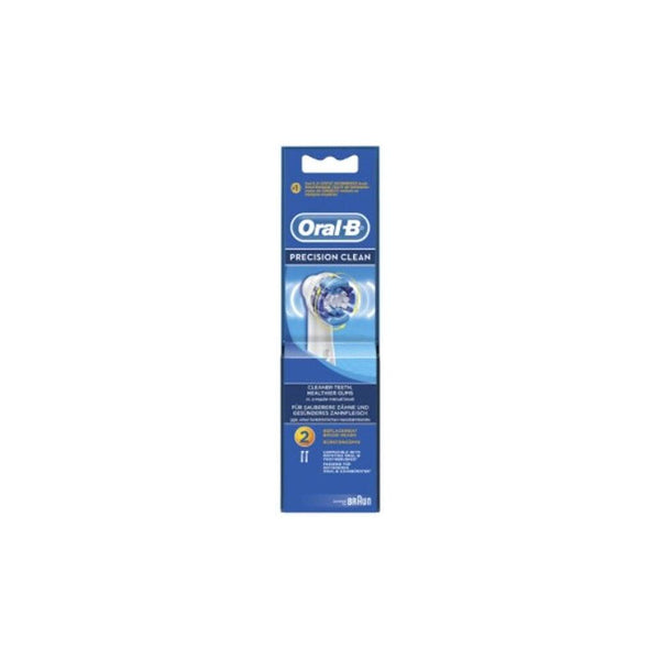 Tête de rechange Oral-B (2 uds) - Smilewhitestrips.fr