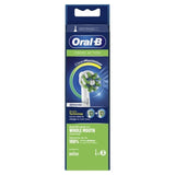 Rechange brosse à dents électrique Oral-B EB 50-3 FFS Cross Action - Smilewhitestrips.fr
