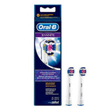 Tête de rechange Oral-B Blanc - Smilewhitestrips.fr