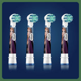 Tête de rechange Oral-B FROZENII - Smilewhitestrips.fr