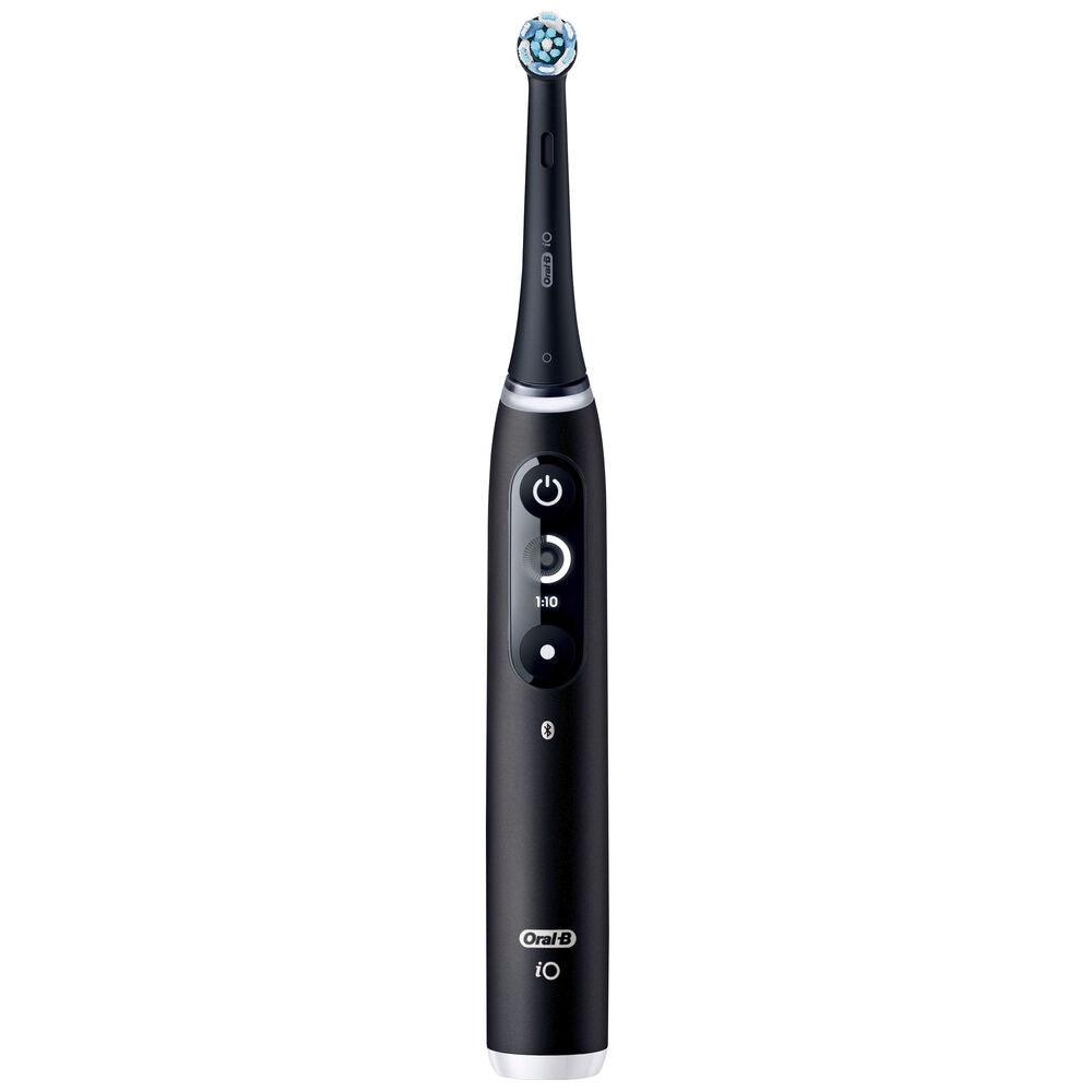 Brosse à dents électrique Oral-B iO 6 - Smilewhitestrips.fr