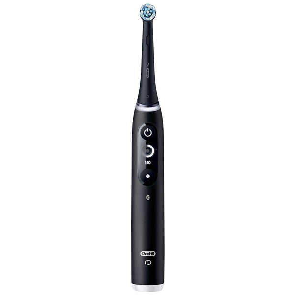Brosse à dents électrique Oral-B iO 6 - Smilewhitestrips.fr