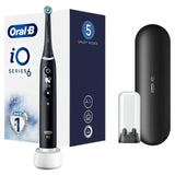 Brosse à dents électrique Oral-B iO 6 - Smilewhitestrips.fr