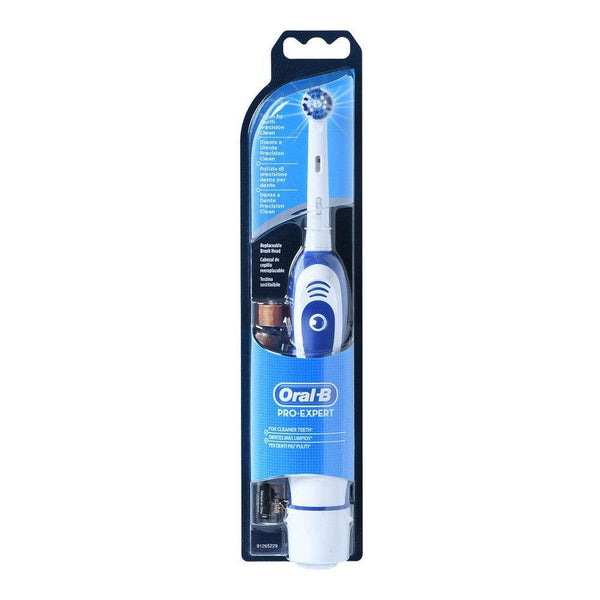Brosse à dents électrique Oral-B Advance Db4010 - Smilewhitestrips.fr