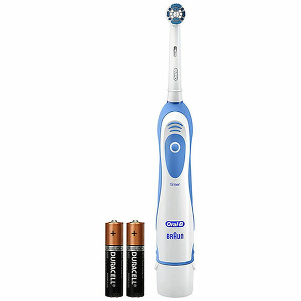 Brosse à dents électrique Oral-B Pro-Expert Advance DB4010 - Smilewhitestrips.fr