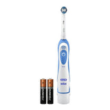Brosse à dents électrique Oral-B Advance Db4010 - Smilewhitestrips.fr