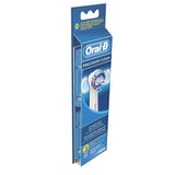 Rechange Oral-B Precision Clean 3 pcs - Smilewhitestrips.fr