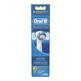 Rechange Oral-B Precision Clean 3 pcs - Smilewhitestrips.fr