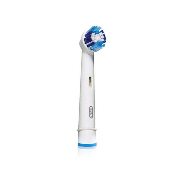 Rechange brosse à dents électrique Oral-B PrecClean 5er Olympia (5 pcs) - Smilewhitestrips.fr