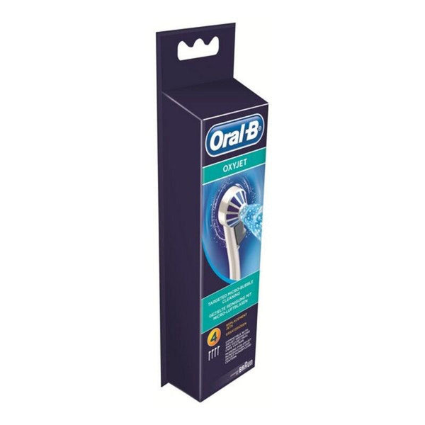 Rechange brosse à dents électrique Oral-B 63719733 - Smilewhitestrips.fr