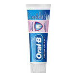 Dentifrice Blanchissant Pro-Expert Oral-B (75 ml) - Smilewhitestrips.fr