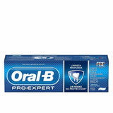 Dentifrice Oral-B Pro-Expert Nettoyage en Profondeur (75 ml) - Smilewhitestrips.fr