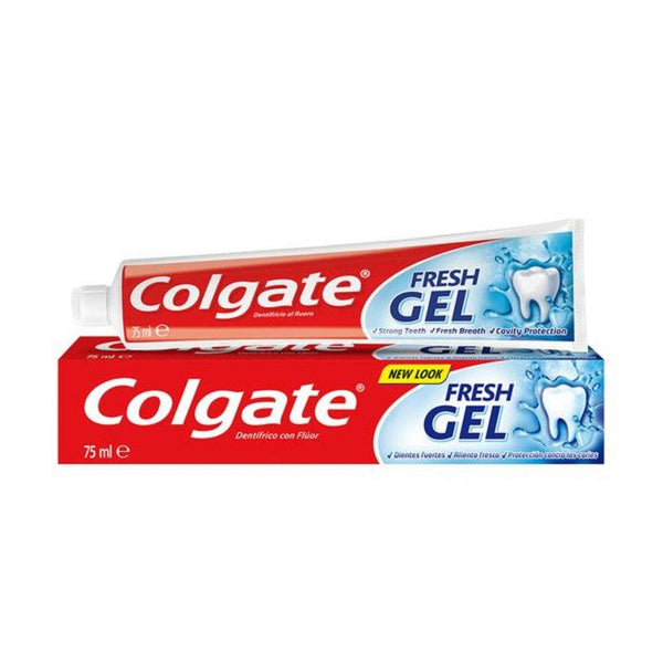 Dentifrice FRESH Colgate (75 ml) - Smilewhitestrips.fr
