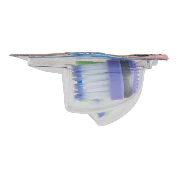 Tête de rechange Colgate Adultes - Smilewhitestrips.fr