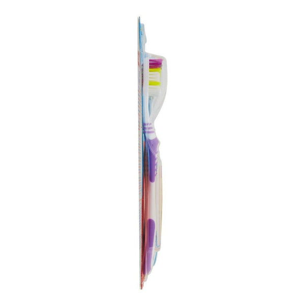 Brosse à Dents Colgate (4 Unités) - Smilewhitestrips.fr