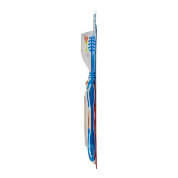 Brosse à Dents Colgate (4 Unités) - Smilewhitestrips.fr