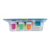 Brosse à Dents Colgate (4 Unités) - Smilewhitestrips.fr