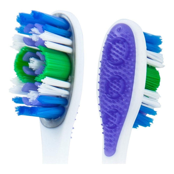 Brosse à Dents Colgate 360 º - Smilewhitestrips.fr