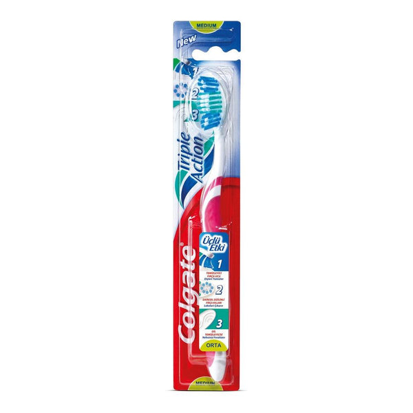 Brosse à Dents Colgate - Smilewhitestrips.fr