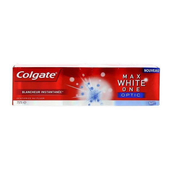 Dentifrice Max White One Colgate - Smilewhitestrips.fr