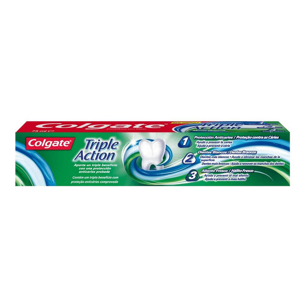 Dentifrice Colgate (2 x 75 ml) - Smilewhitestrips.fr