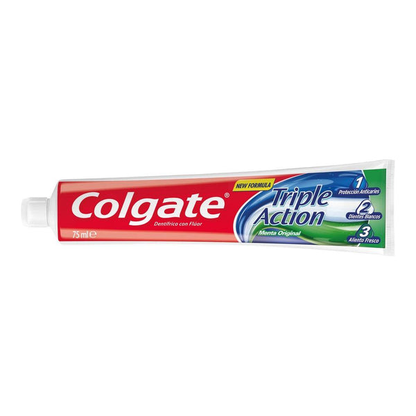 Dentifrice Colgate (2 x 75 ml) - Smilewhitestrips.fr