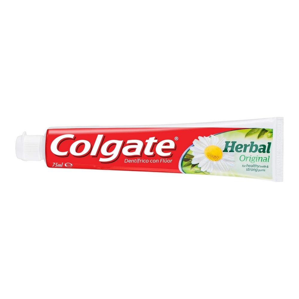 Dentifrice Colgate Herbal (2 x 75 ml) - Smilewhitestrips.fr