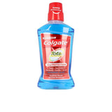 Bain de Bouche Total Original 0% Colgate (500 ml) - Smilewhitestrips.fr