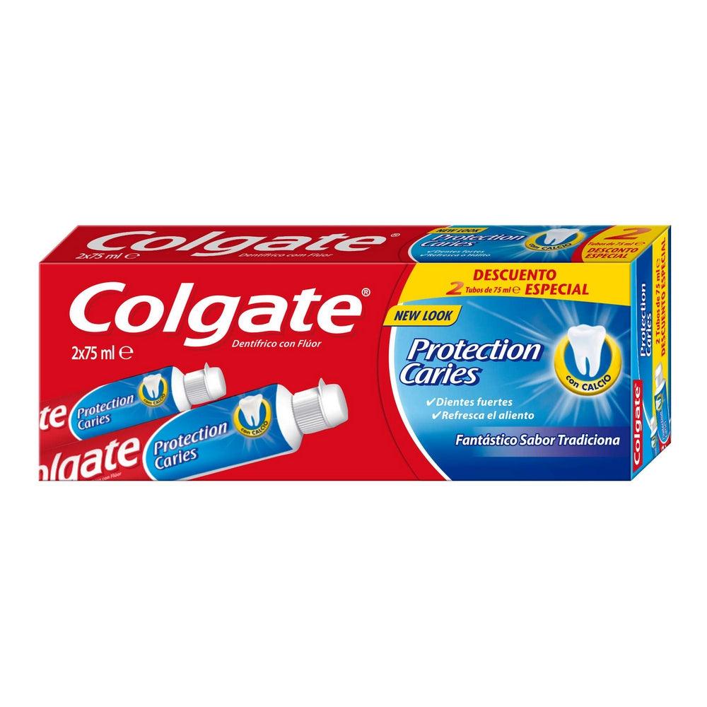 Dentifrice Colgate (2 x 75 ml) - Smilewhitestrips.fr