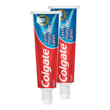 Dentifrice Colgate (2 x 75 ml) - Smilewhitestrips.fr