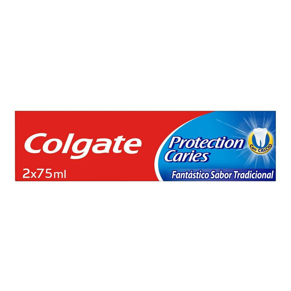 Dentifrice Colgate (2 x 75 ml) - Smilewhitestrips.fr